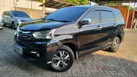 [OLXmobbi] Daihatsu Xenia 1.3 R SPORTY Bensin-MT 2018 (hitam(JUG)