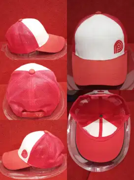 Topi Snapback Caps Mlb fila jeep nser baseball