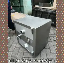 Brankas A1 Map Bisa Masuk Brangkas Murah Kunci Lokal Tahan Api
