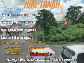Di Jual Tanah Cepat