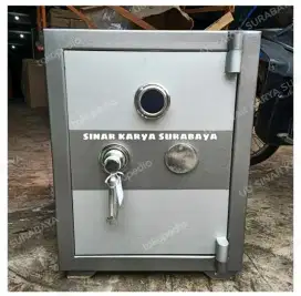 Brankas A1 Lk kotak amal mesjid tahan api safety box