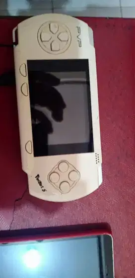 JUAL PVP GAME BOY