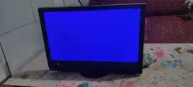 Toshiba 19 Inch Rusak