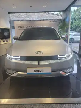 Lowongan Sales Hyundai