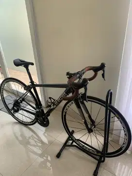 Roadbike Cinelli Experience Like New Mulus