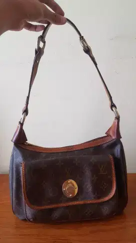 Louis Vuitton tikal gm monogram