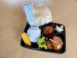 AQIQAH BOX BENTO JOGJA