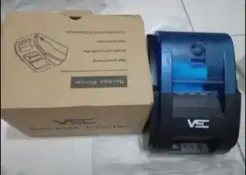 Receipt Printer VSC TM-58D (Bekas)