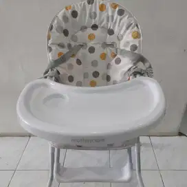 Highchair / High Chair brand Mothercare