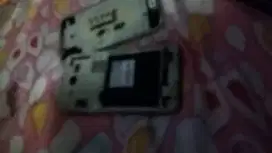 Samsung j5 no lcd aj