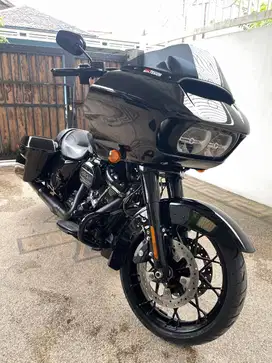 Di Jual Harley Davidson Road Glide Special 2021