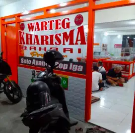 Dibutuhkan karyawan