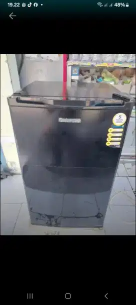 Terima jual kulkas bekas