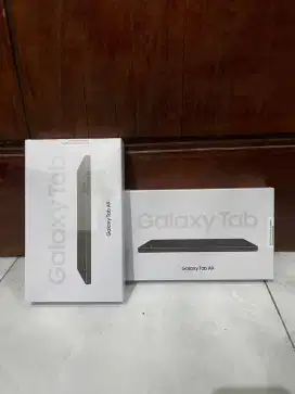 Samsung Galaxy Tab A9 LTE 4G 4/64GB - Graphite