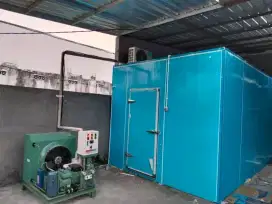 Cold Storage Cold Room 5 Ton
