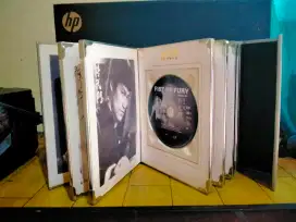 Kaset DvD Serial Film Bruce Lee Collection