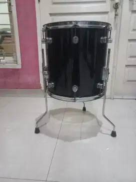 Floor 16 drum head remo
