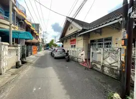 Dijual tanah jalan dempo dalam palembang