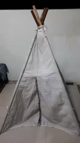 Tenda anak Informa