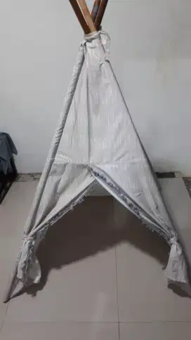 Tenda anak merk Informa