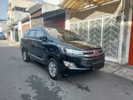 DP 25JT Toyota Innova Reborn 2.4 G M/T 2018 Hitam