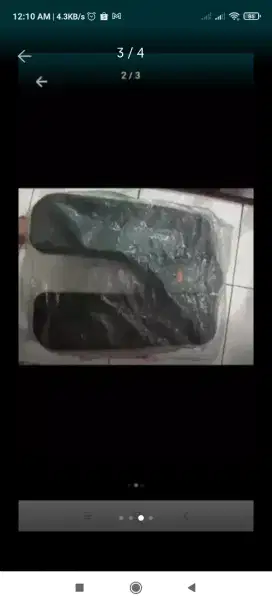 Alat untuk ngecilin paha