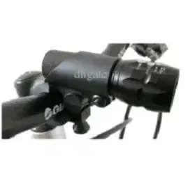 Bracket Pegangan Lampu Sepeda