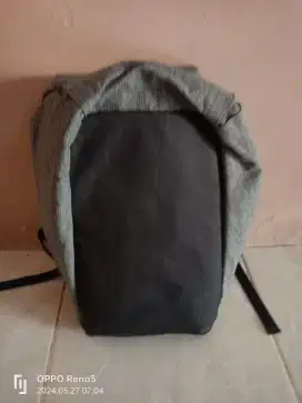 Tas Ransel laptop