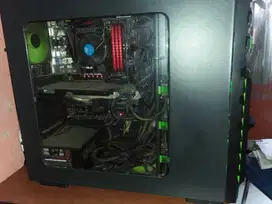 Cpu H170 pro gaming