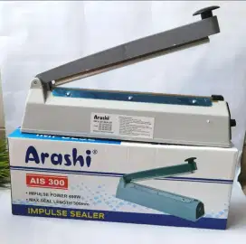Perekat plastik 30cm