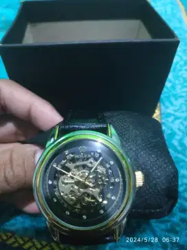 Jam Tangan Rolex Automatic