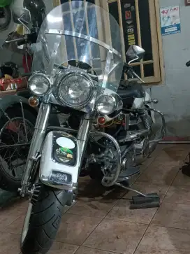 Harley Davidson
