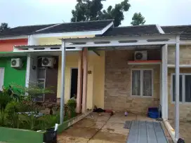 Kanopi Bajaringan