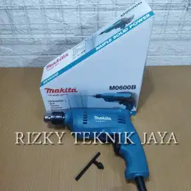 MESIN BOR LISTRIK 10 MM MAKITA M0600