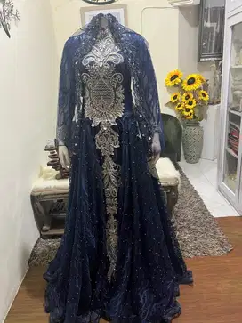 Di Jual Gaun Pengantin