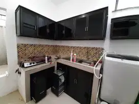 kitchen set | kitchen set aluminium | kabinet dapur