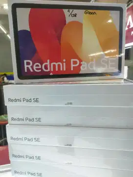 Redmi pad Se 4/128