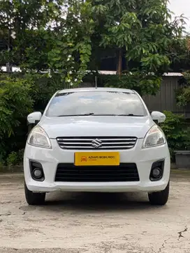 Suzuki Ertiga GL M/T Th.2015