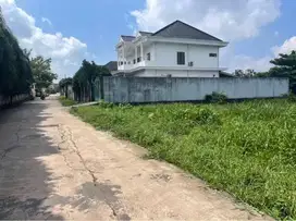 Dijual tanah di kenten palembang