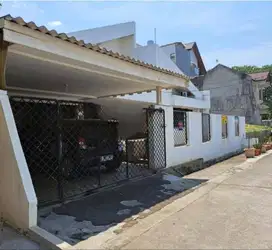 DIJUAL RUMAH LOK KELAPA PUYUH 4