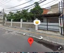 Dijual Rumah Komersial Area Surabaya Pusat Dekat CBD