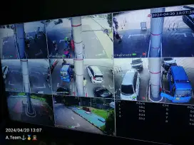 JASA PASANG/SERVICE PAKET CCTV online