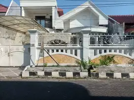 Dijual Rumah Kos Aktif Sutorejo Tengah Surabaya