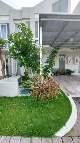 Dijual Rumah Grand Pakuwon Adelaide Surabaya