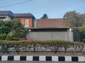Dijual Rumah Super Mewah Kupang Indah Surabaya Barat