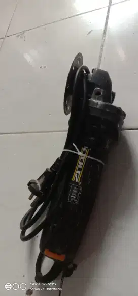Jual grenda normal edisi nolong teman buat makan