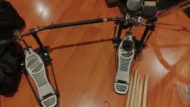 Mapex P700 Double Pedal