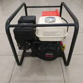 Genset Honda GX 160 5.5