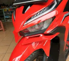 WINGLET VARIASI VARIO 125 VARIO 150 NEW