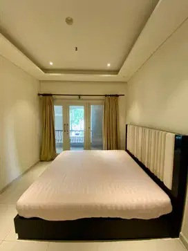 Disewakan Apartemen Baru Renov Waterplace  Surabaya Barat